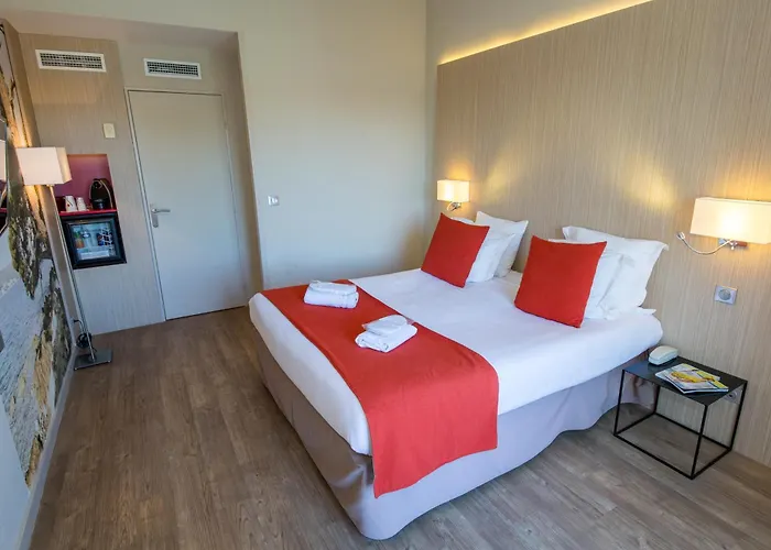 SOWELL HOTELS Saint Tropez