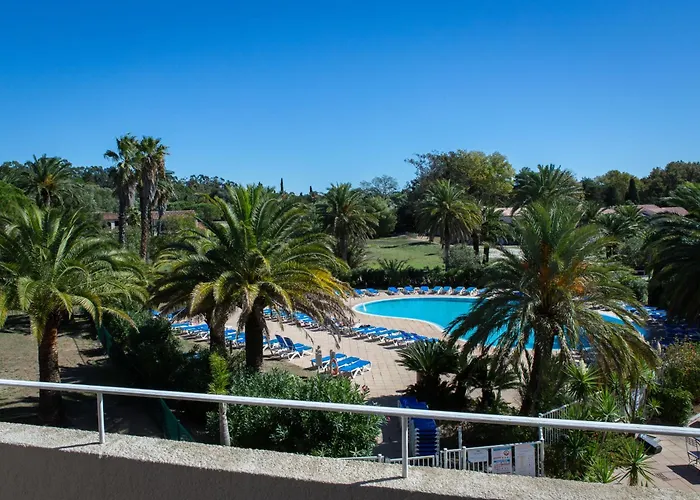SOWELL HOTELS Saint Tropez