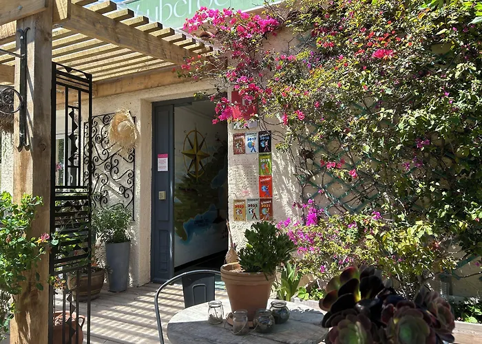 Hôtel Le Clos du Dramont