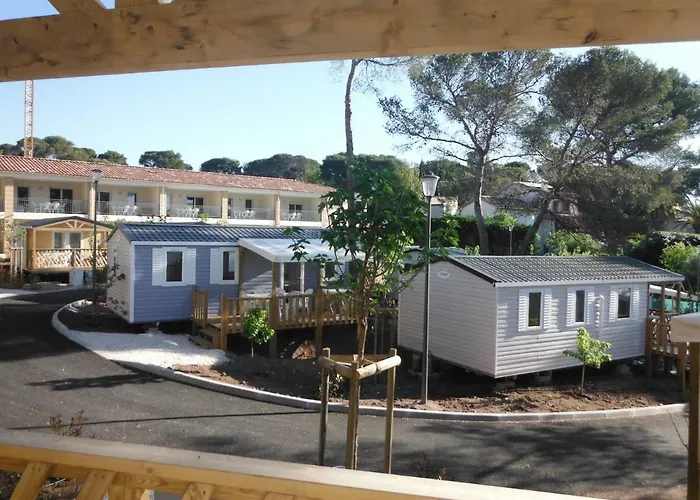 Camping l'Eléphant